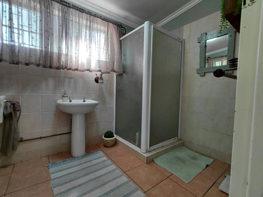 4 Bedroom Property for Sale in Potchefstroom North West
